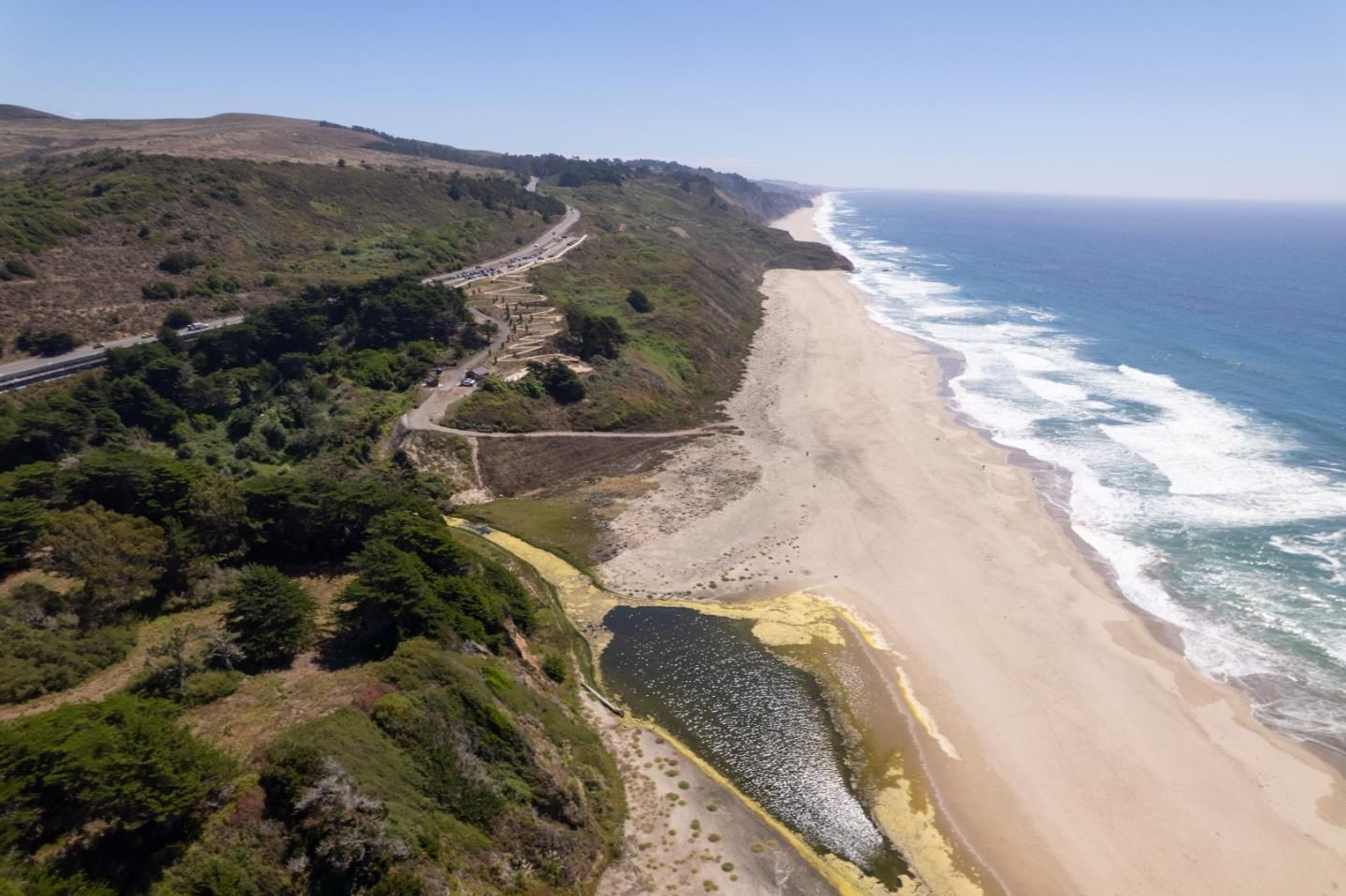 Cabrillo Highway