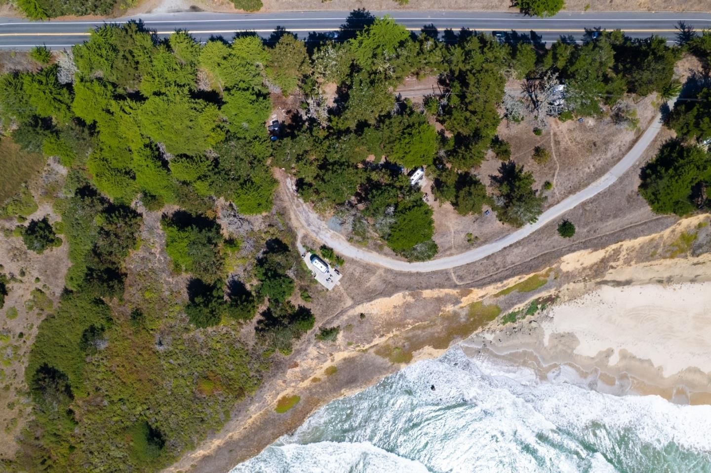 Cabrillo Highway