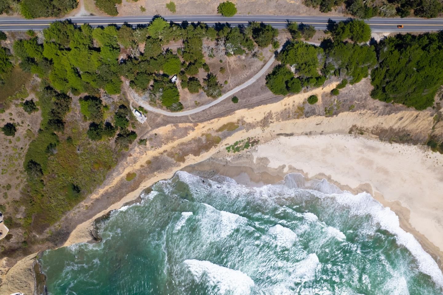 Cabrillo Highway