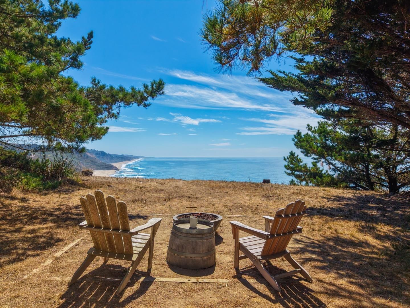 Cabrillo Highway