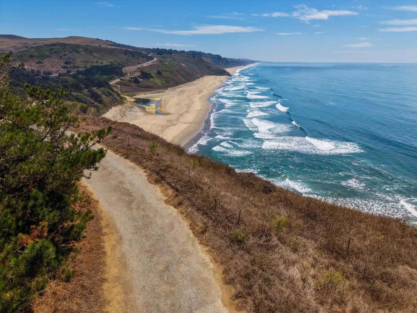 Cabrillo Highway