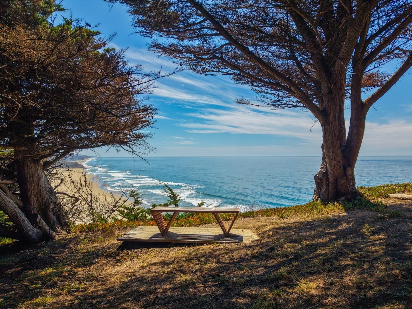 Cabrillo Highway