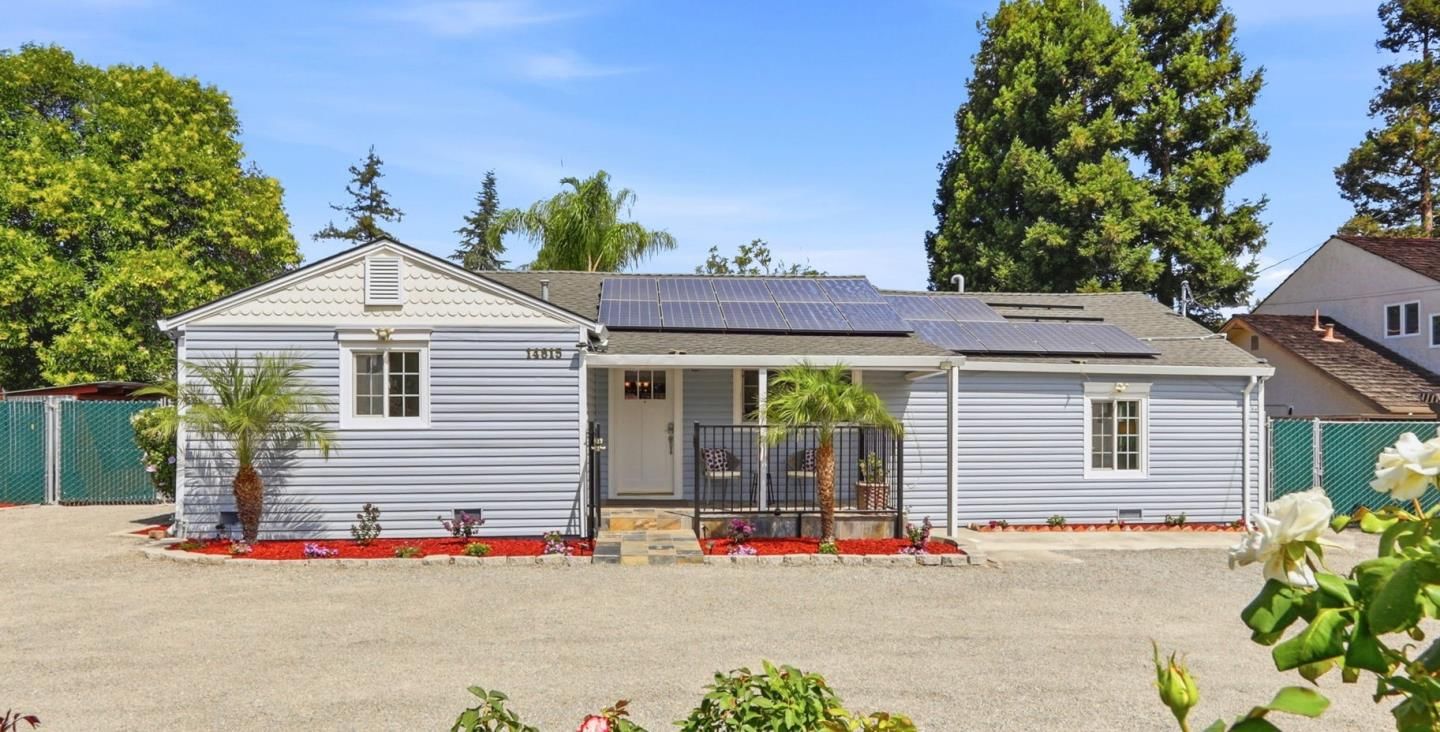 Los Gatos-Almaden
