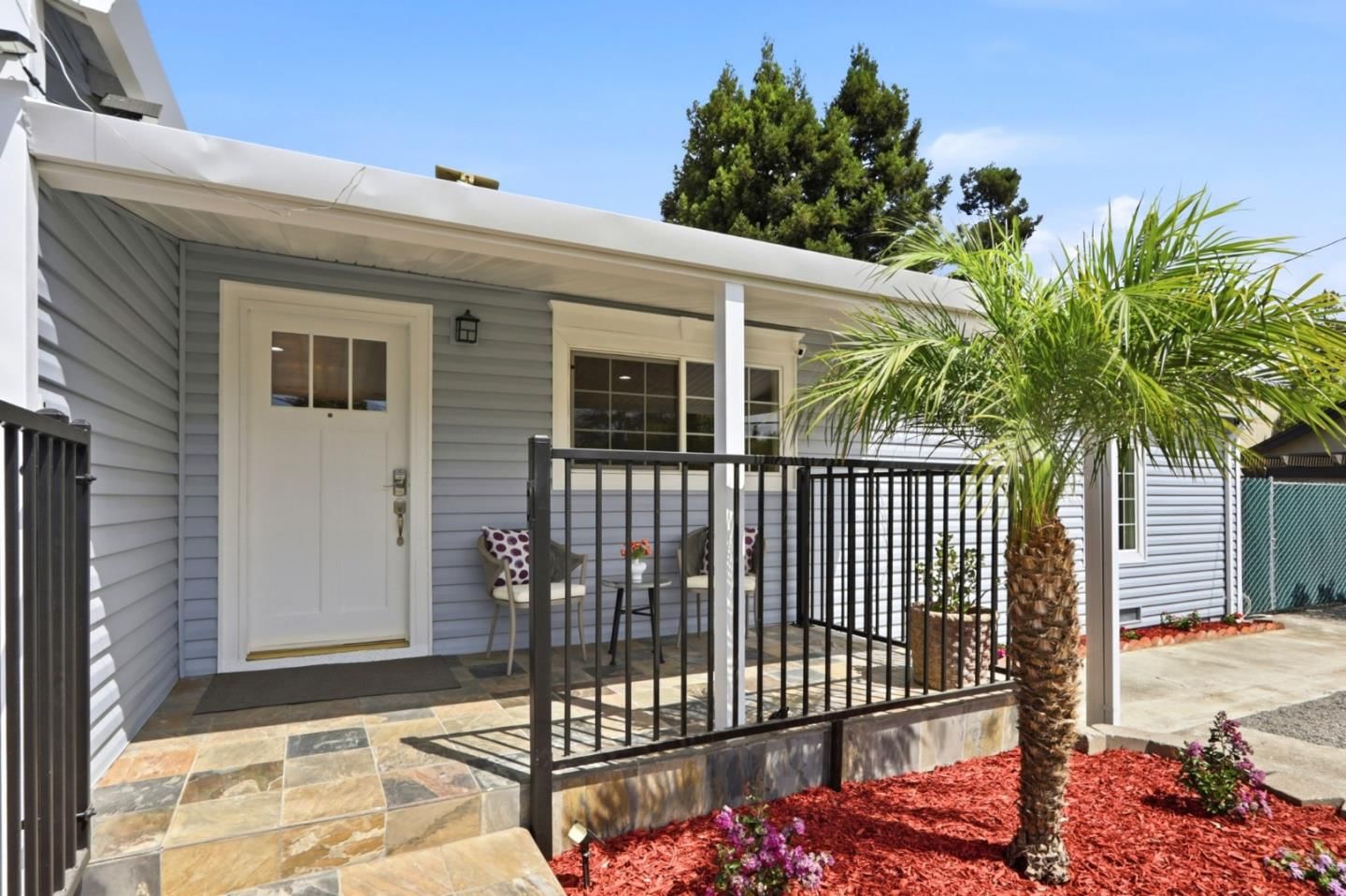 Los Gatos-Almaden