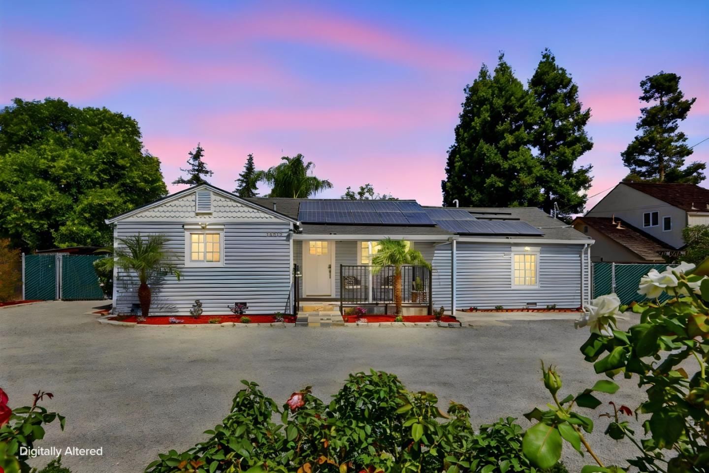 Los Gatos-Almaden