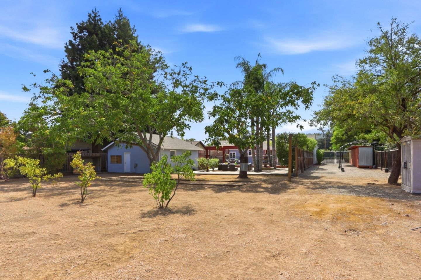 Los Gatos-Almaden