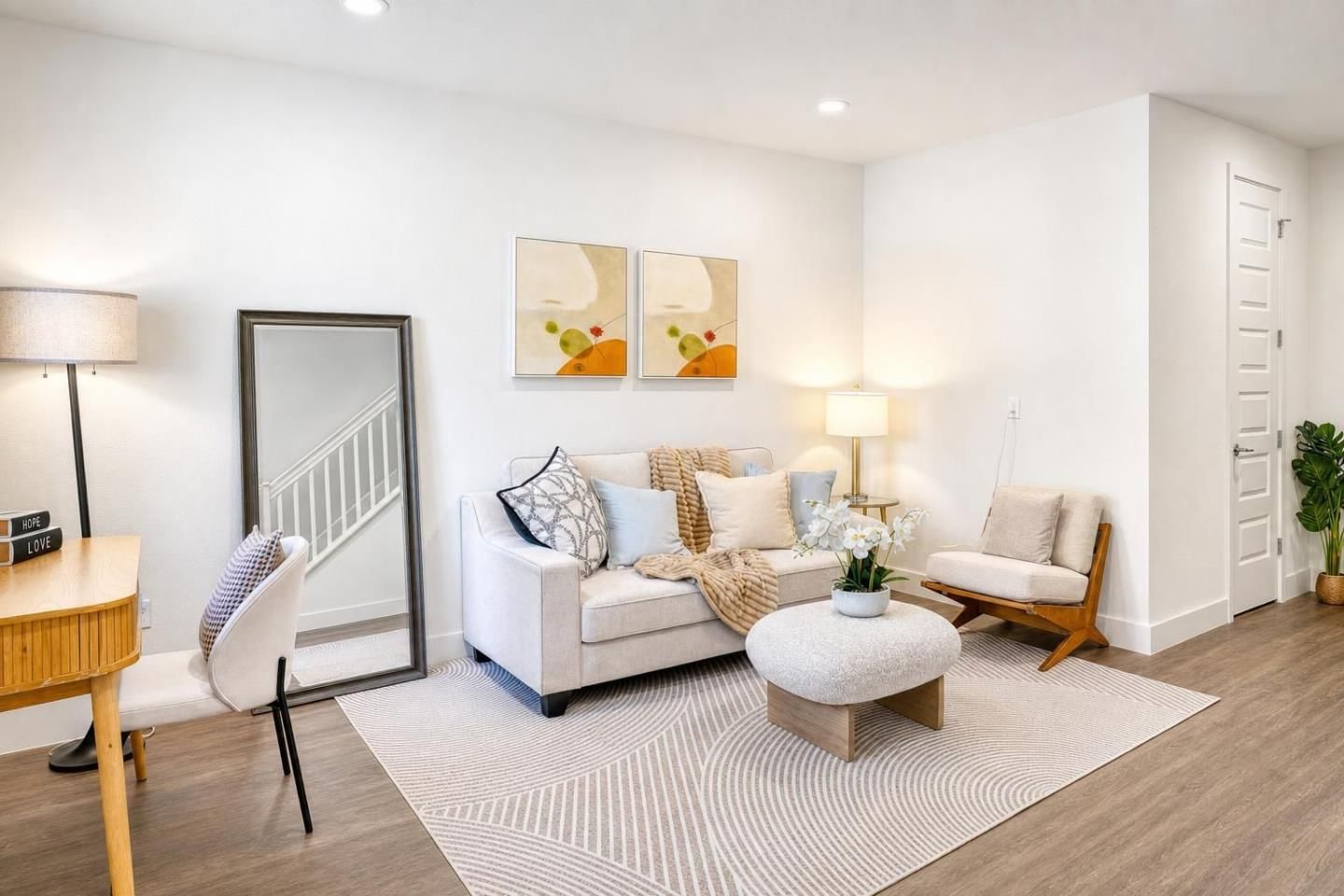 Civic Center