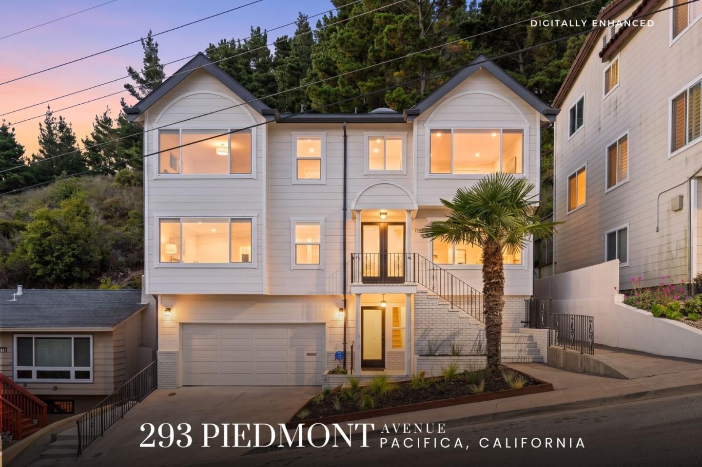 Piedmont