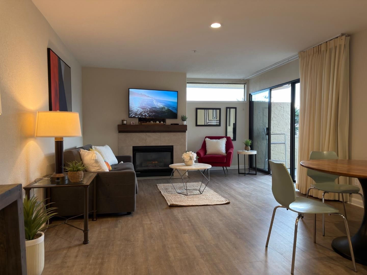 Seascape Resort