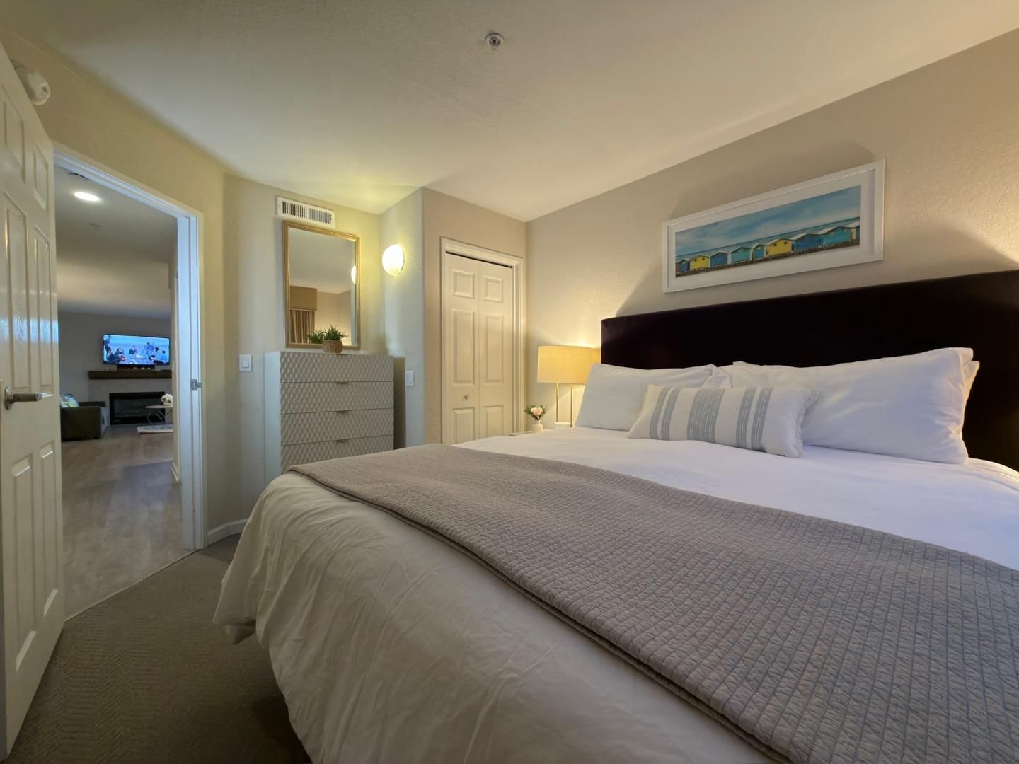 Seascape Resort