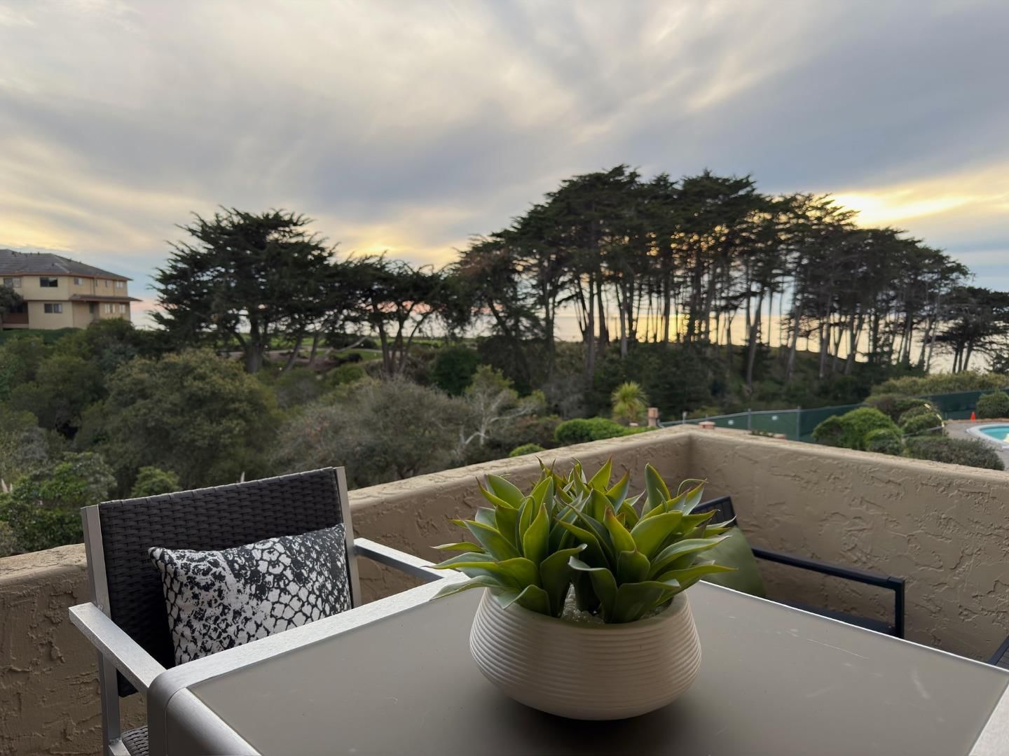 Seascape Resort