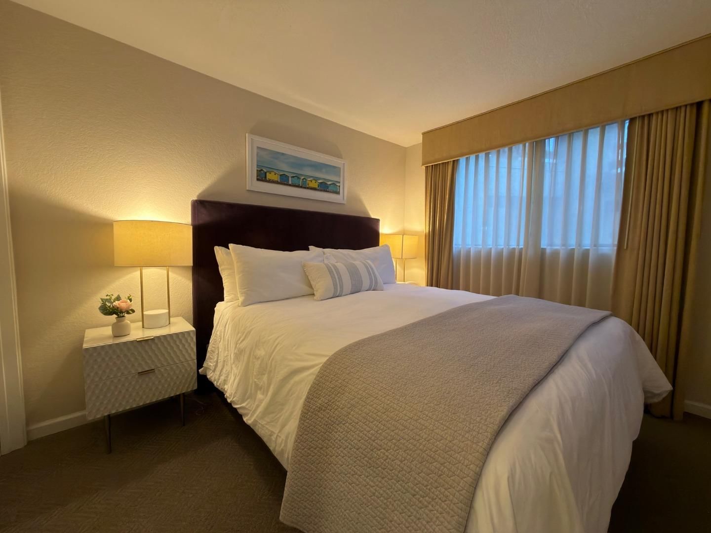 Seascape Resort
