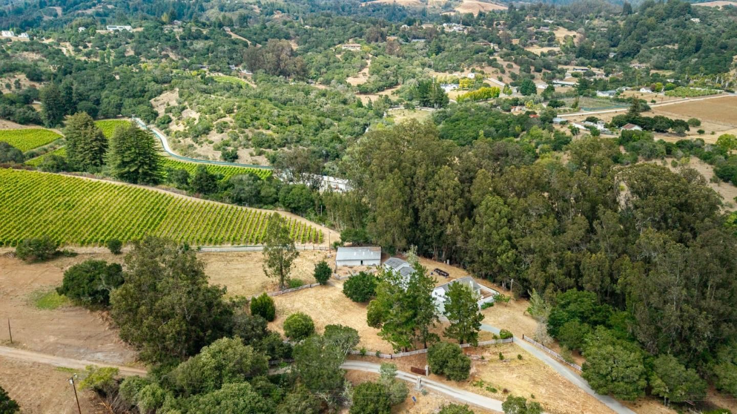 Spring Hills