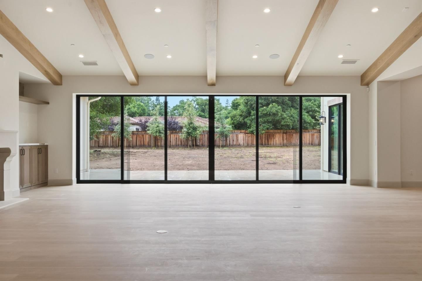 Quito Grove