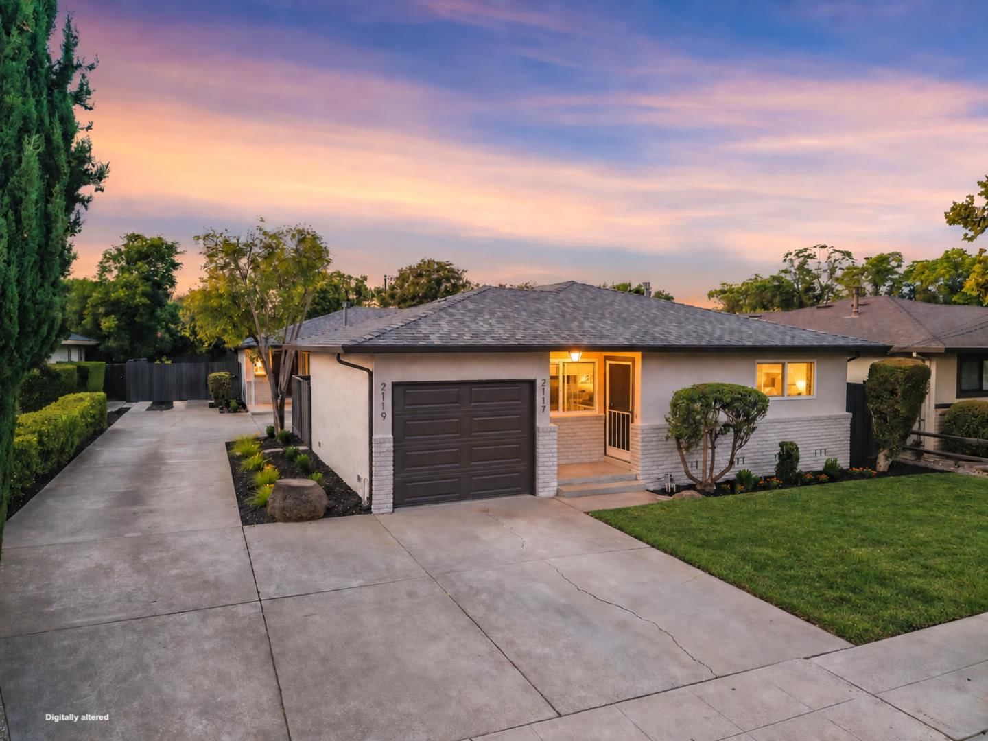Los Gatos Almaden