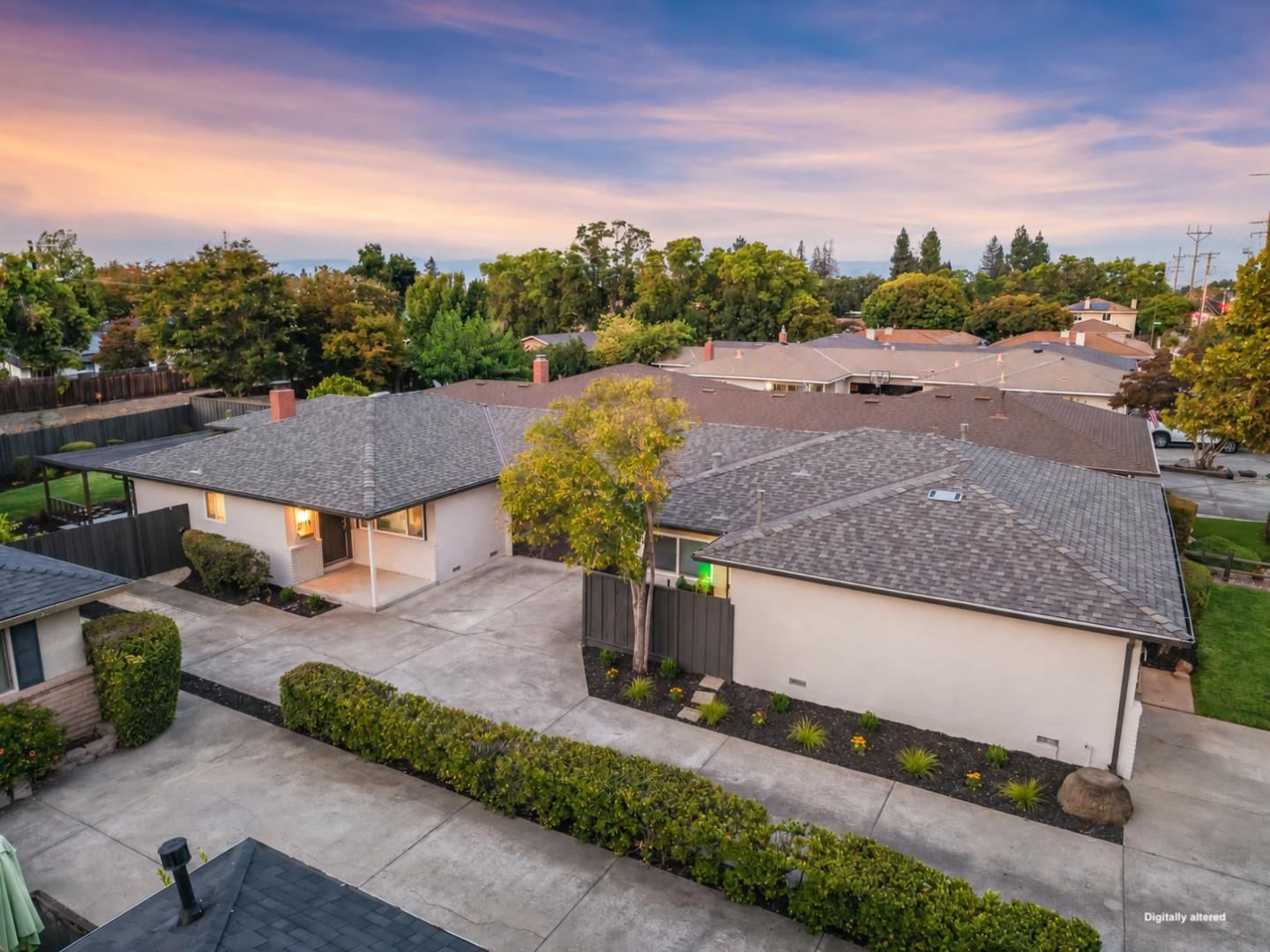 Los Gatos Almaden