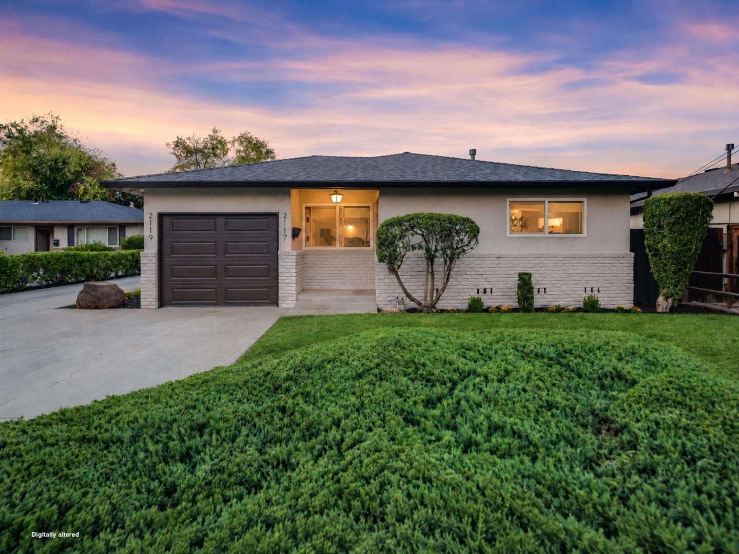 Los Gatos Almaden