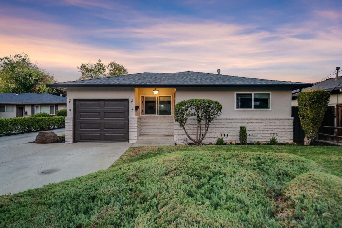 Los Gatos Almaden