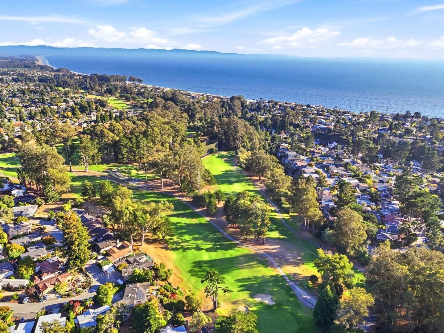 Vista Del Mar
