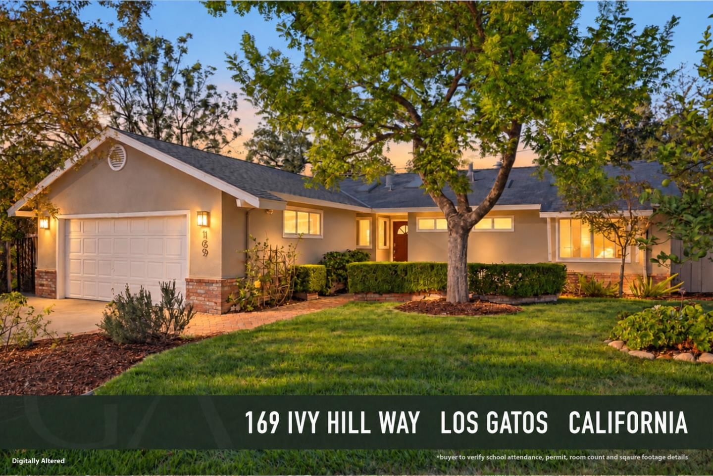 Ivy Hill