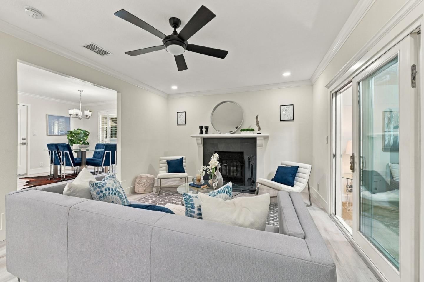 Sparrow