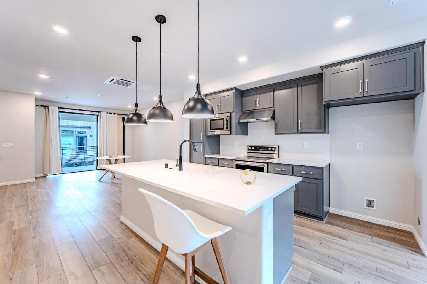 Waters Park