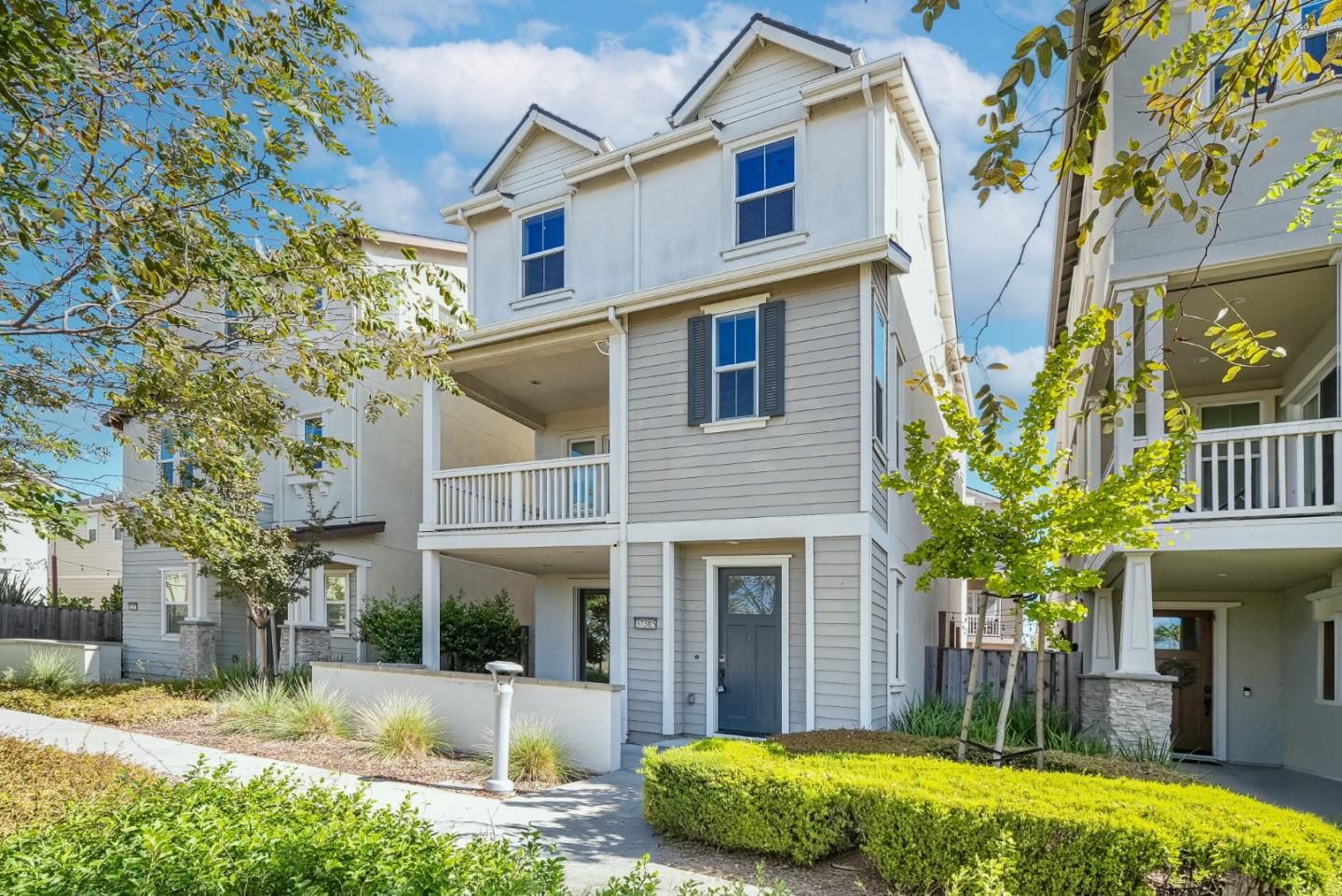 Bay Crest