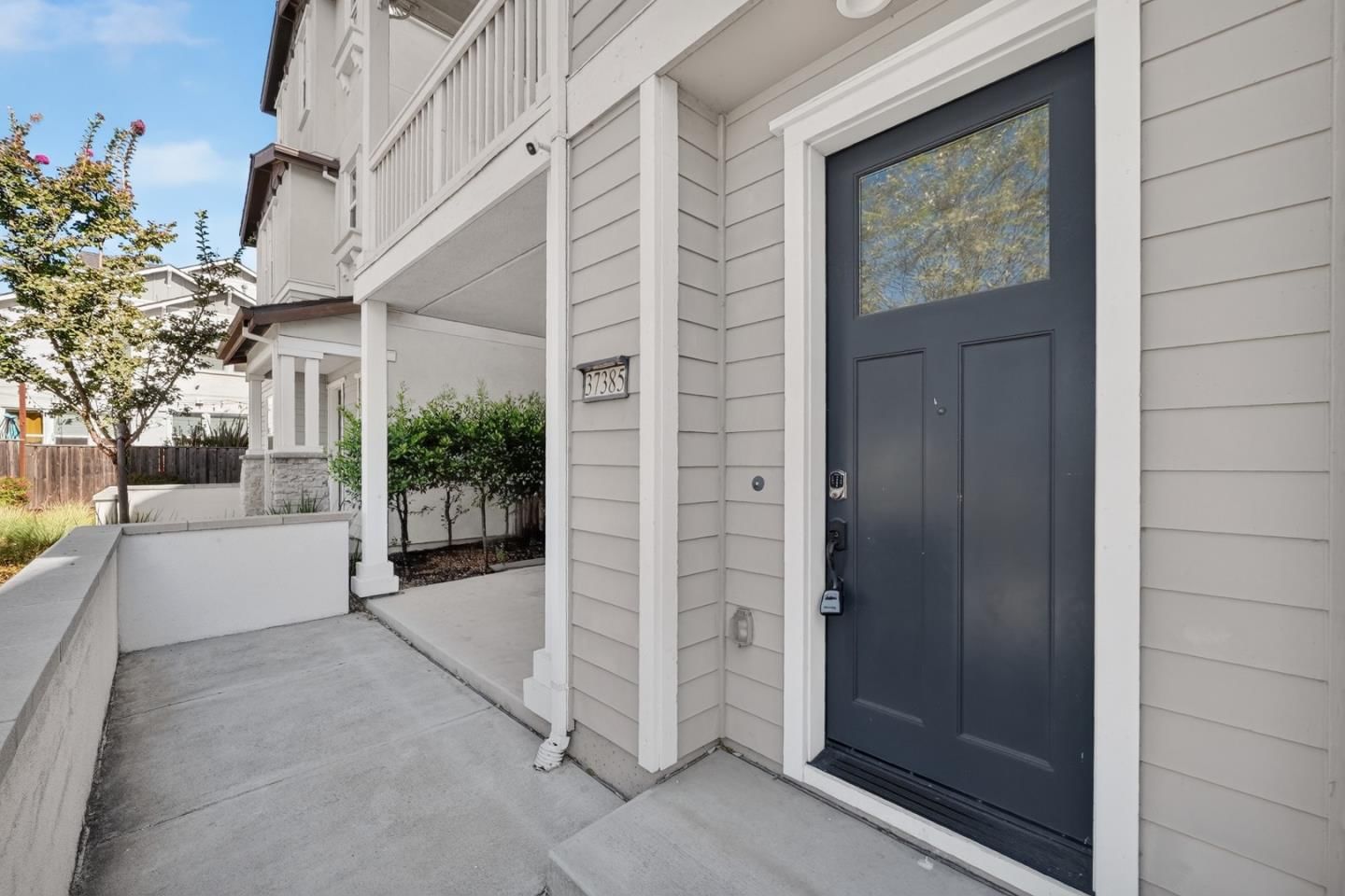 Bay Crest