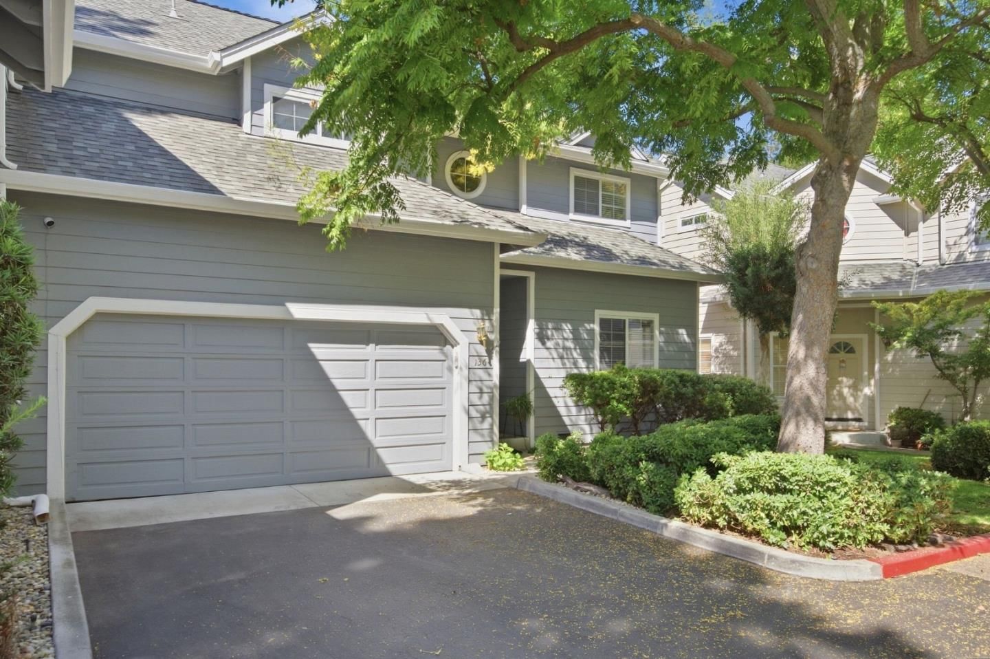 Redding