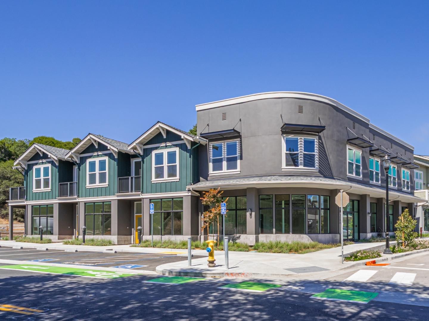 Aptos Village