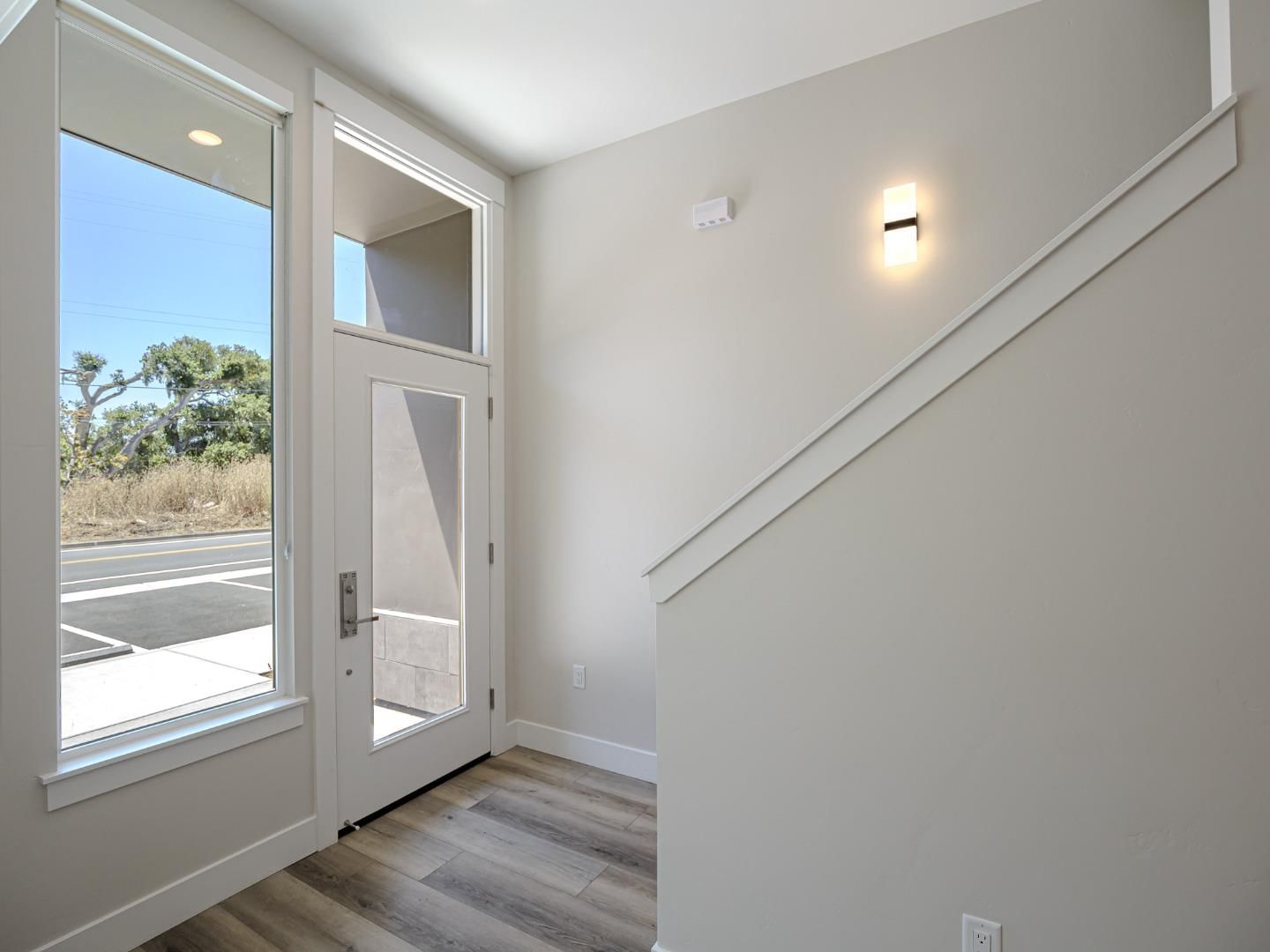 Aptos Village