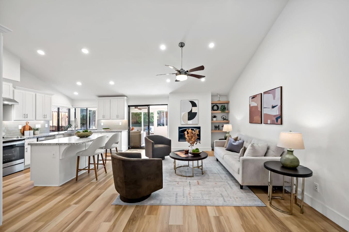 Creek Estates