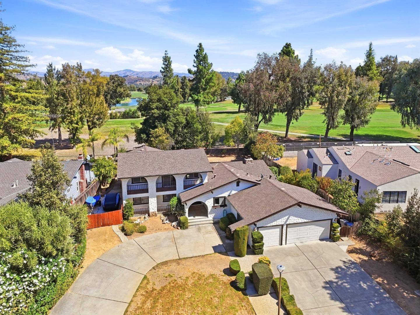 Hillcrest