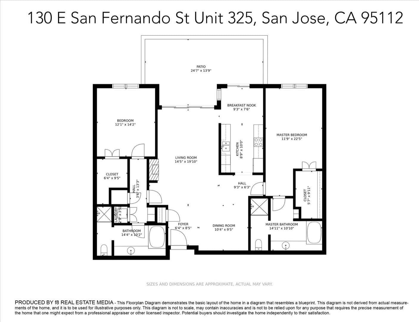 San Fernando