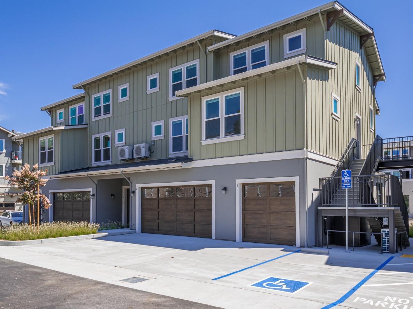 Aptos Village
