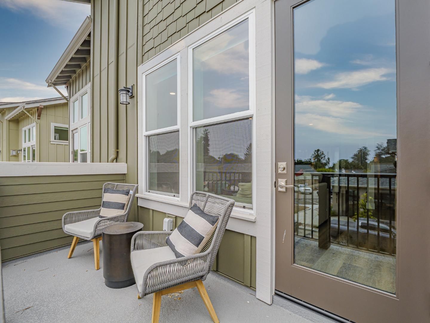 Aptos Village