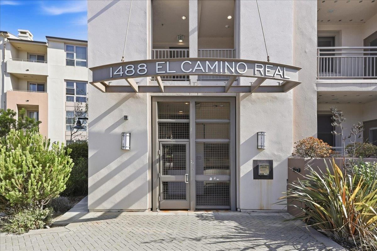 El Camino Real