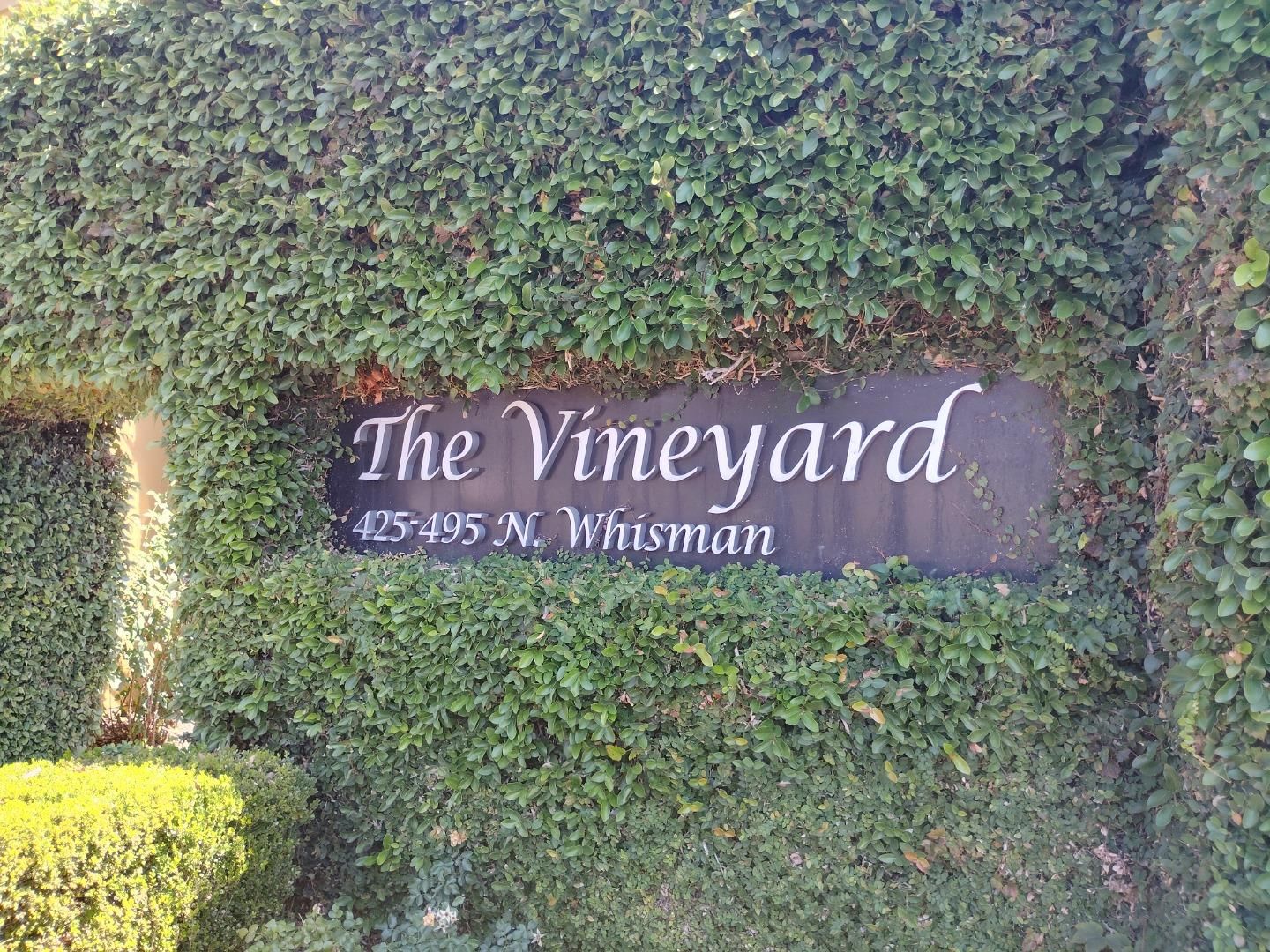 Whisman