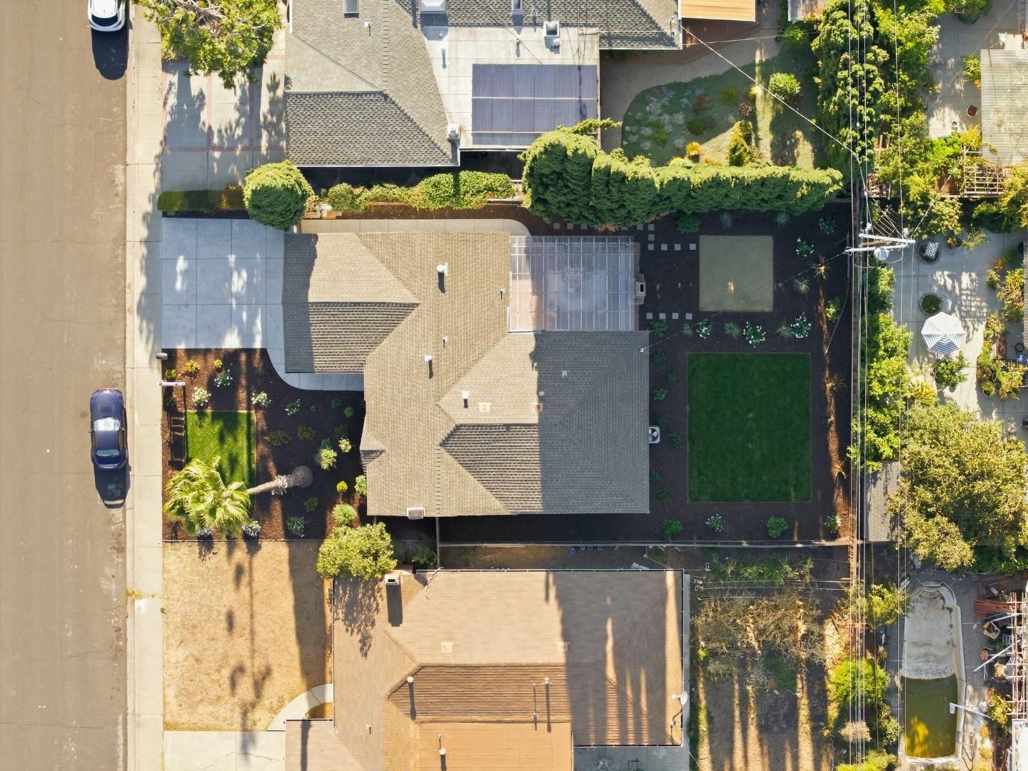 Park Grove