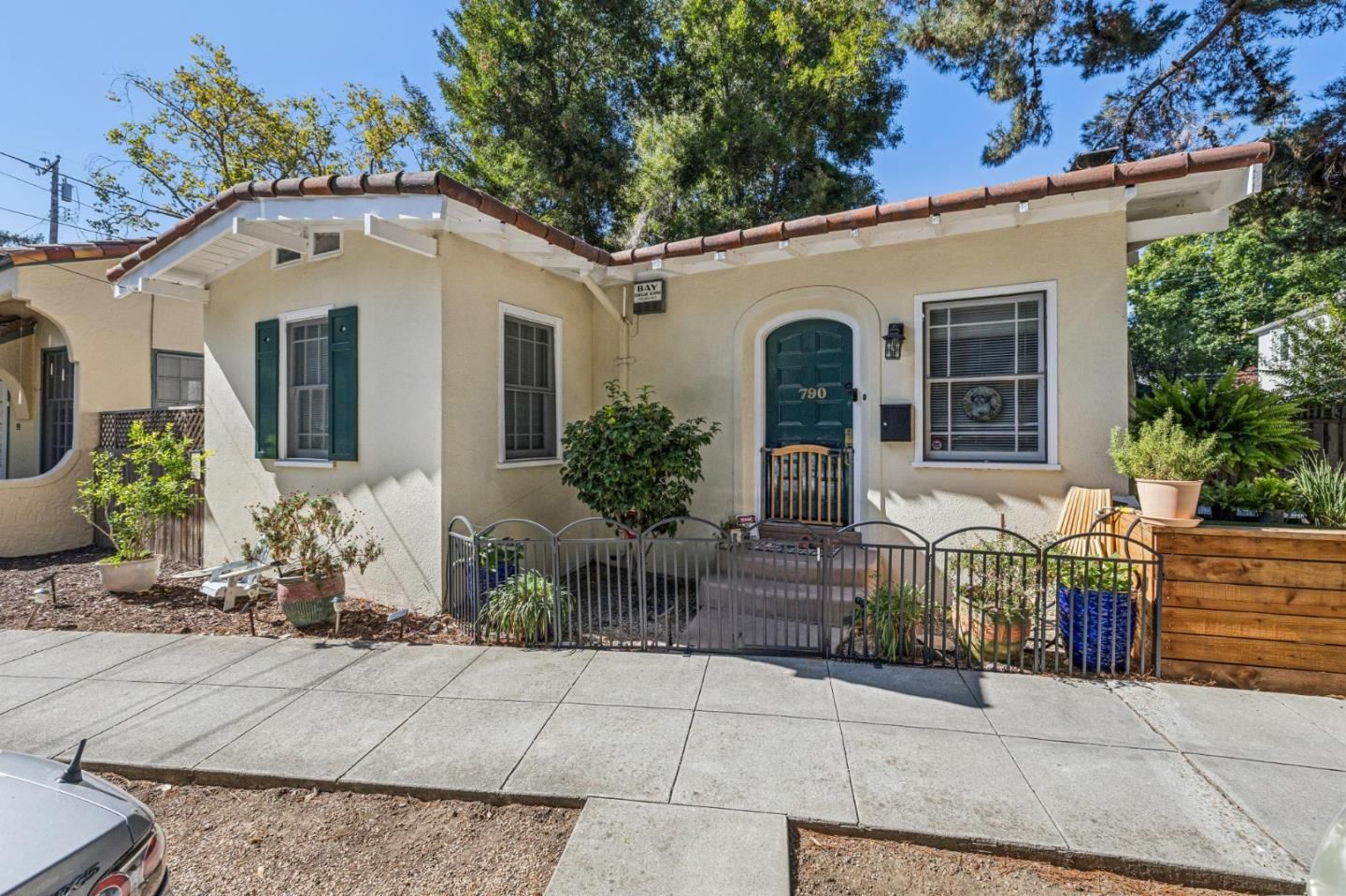 Palo Alto