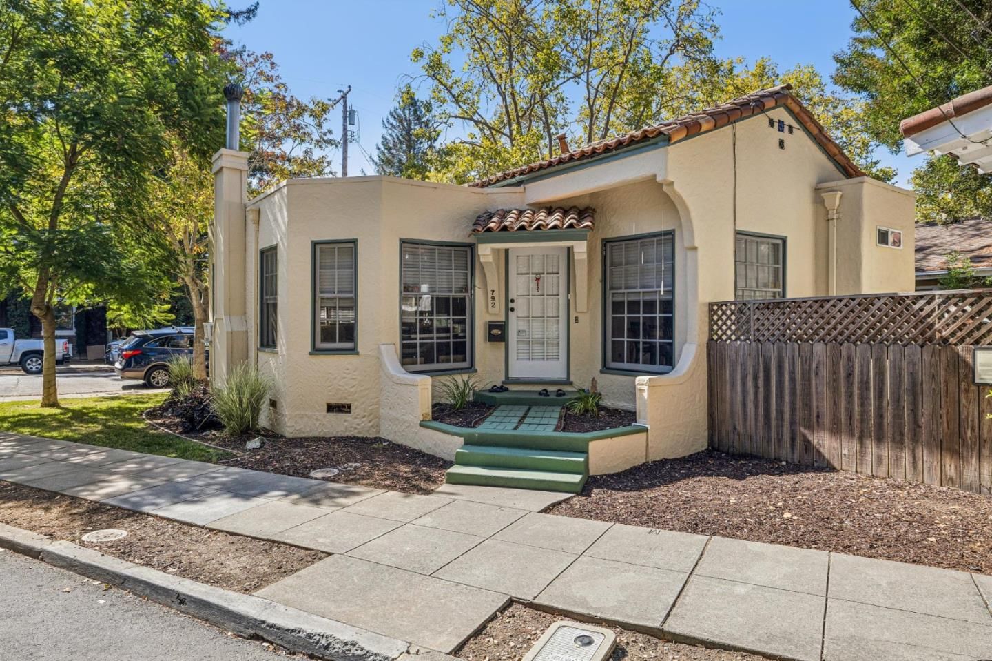 Palo Alto