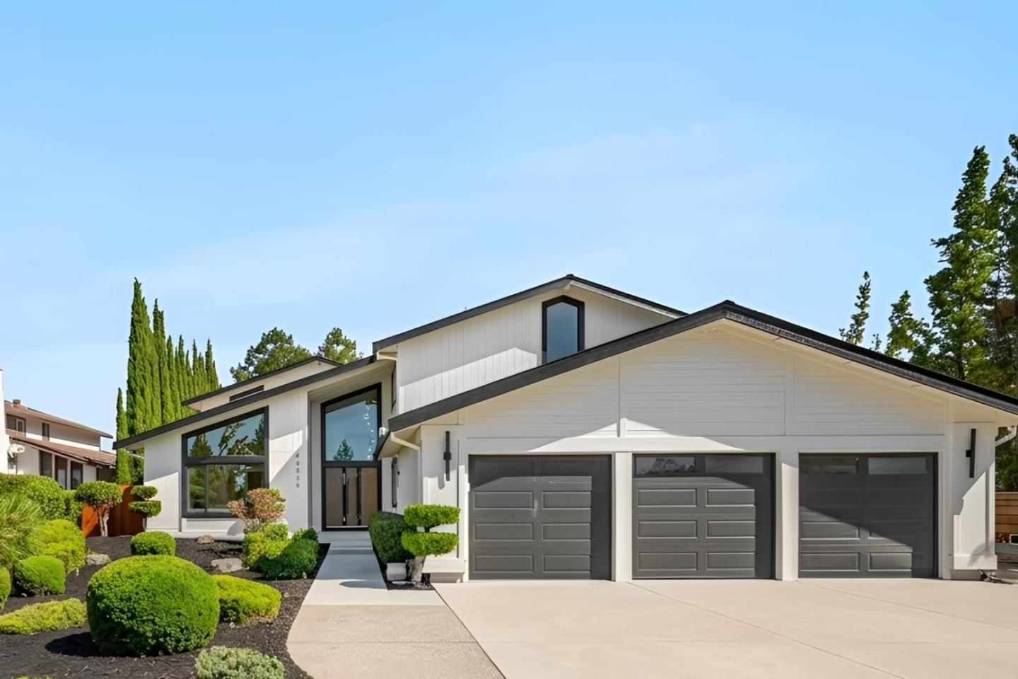 Parkmeadow