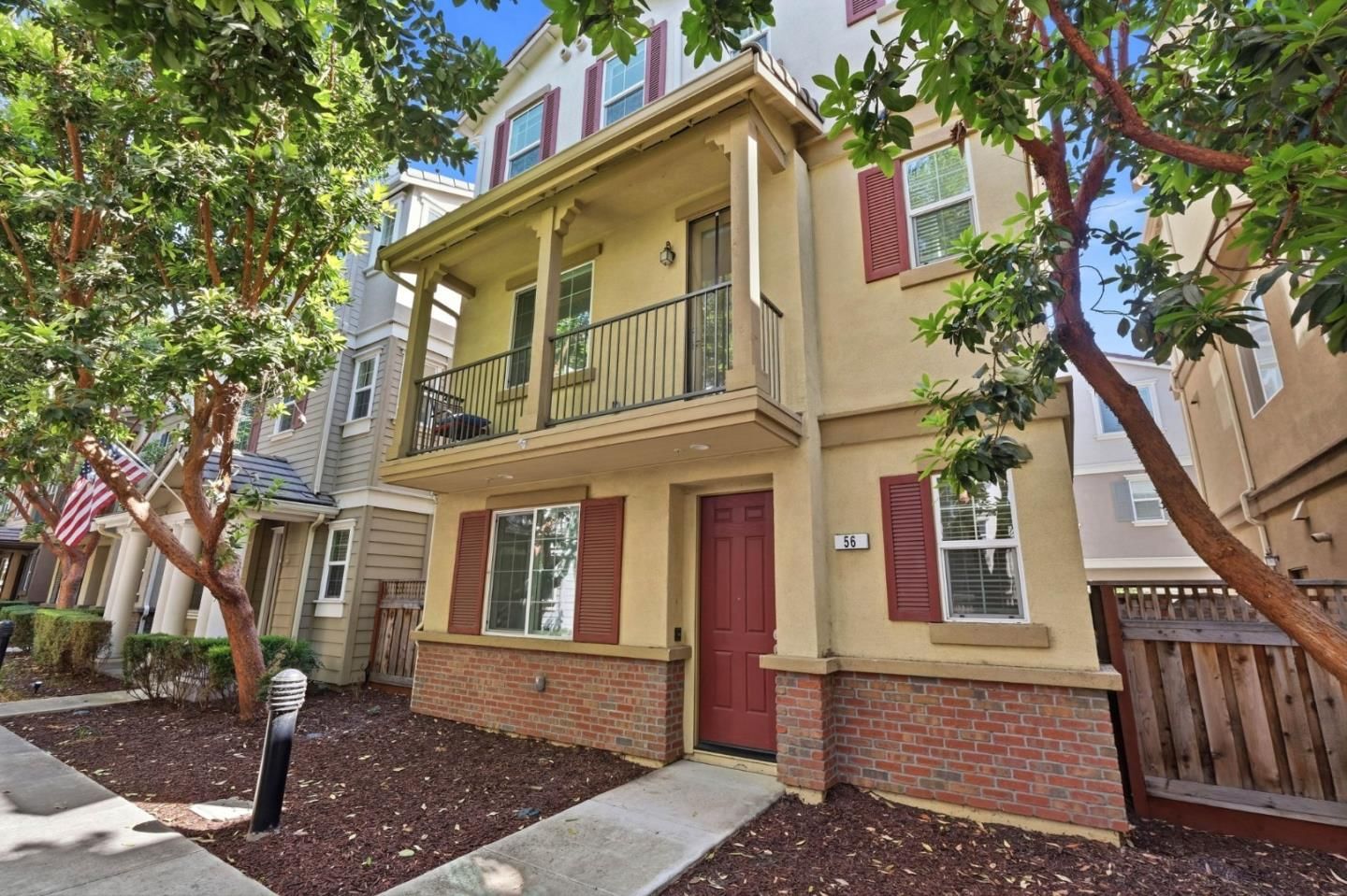 Regency