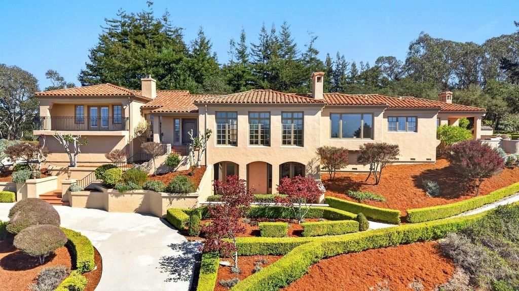 Aptos Ridge