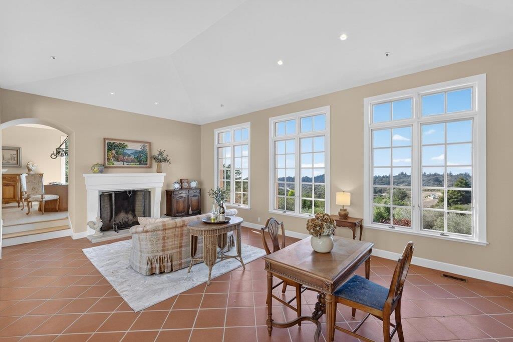 Aptos Ridge