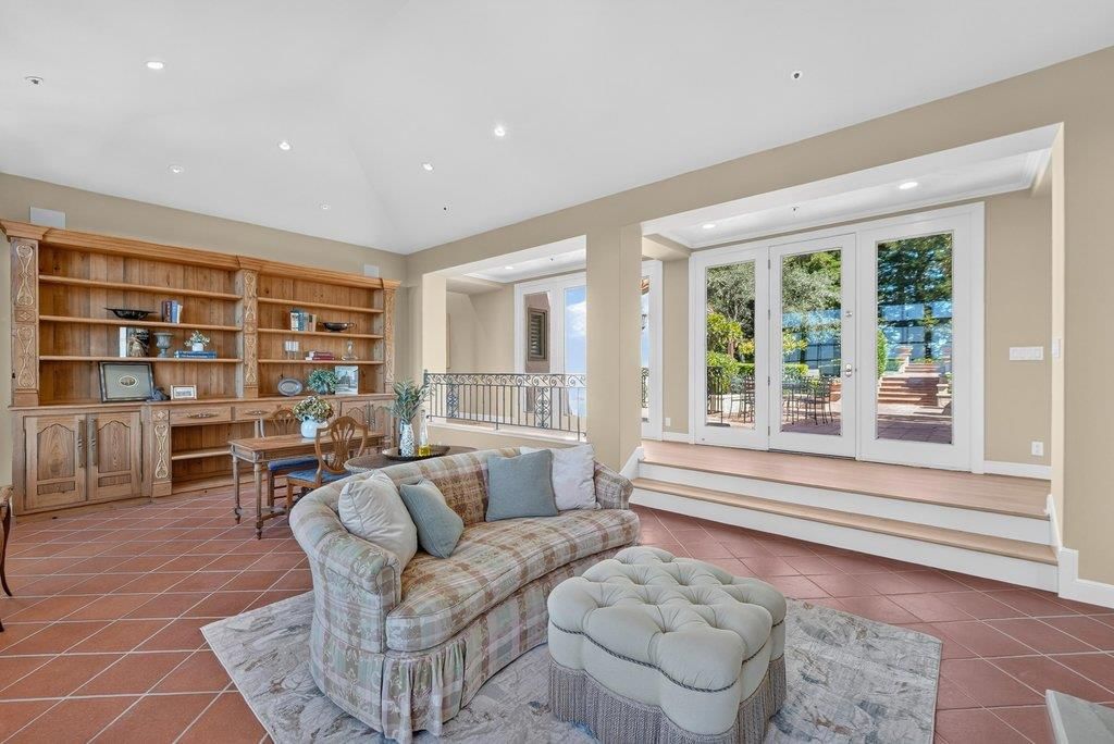 Aptos Ridge