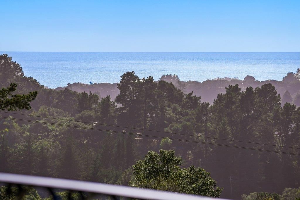 Aptos Ridge