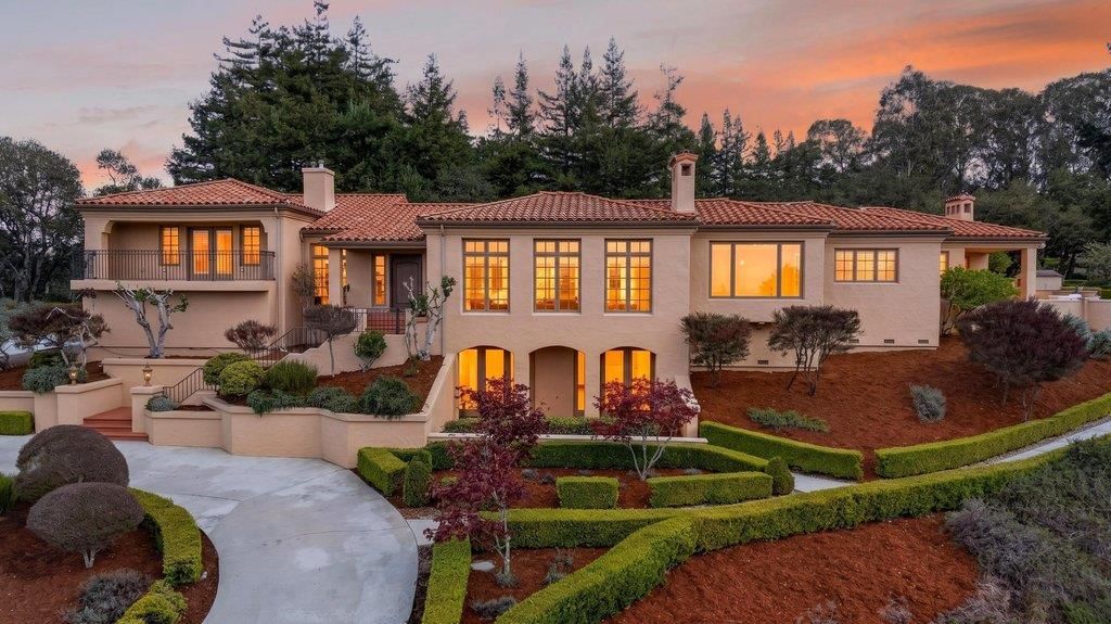 Aptos Ridge