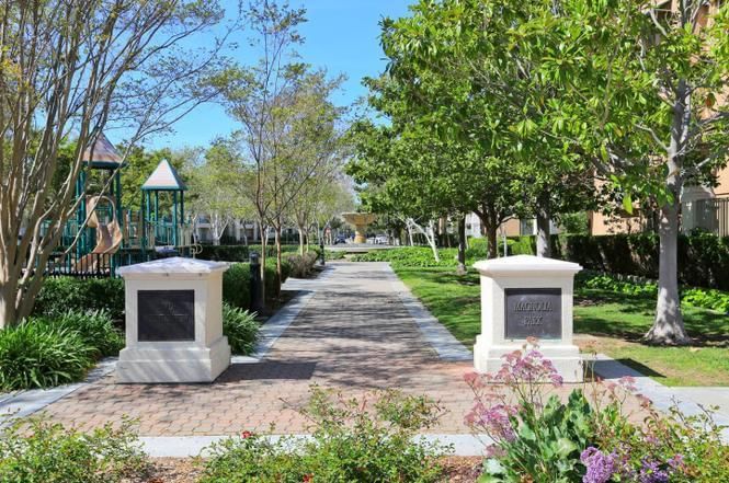 Whisman Park