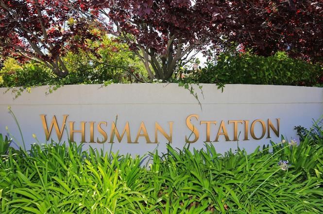 Whisman Park